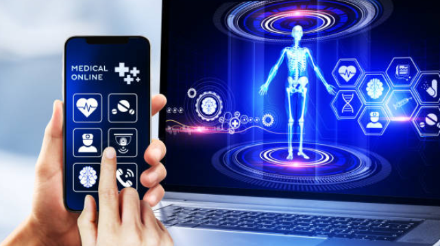 Digital Healthcare