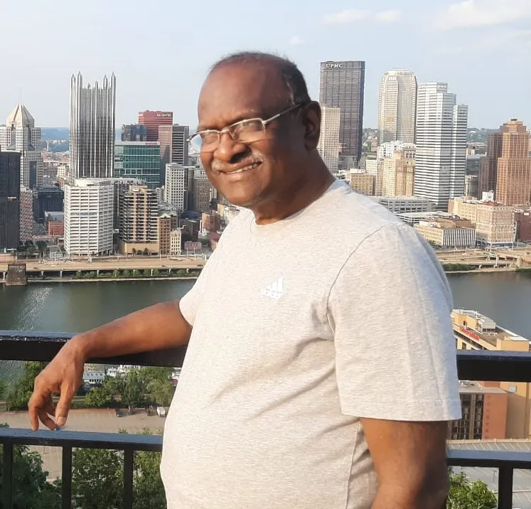 Dr. Javaji Ravi Prasad