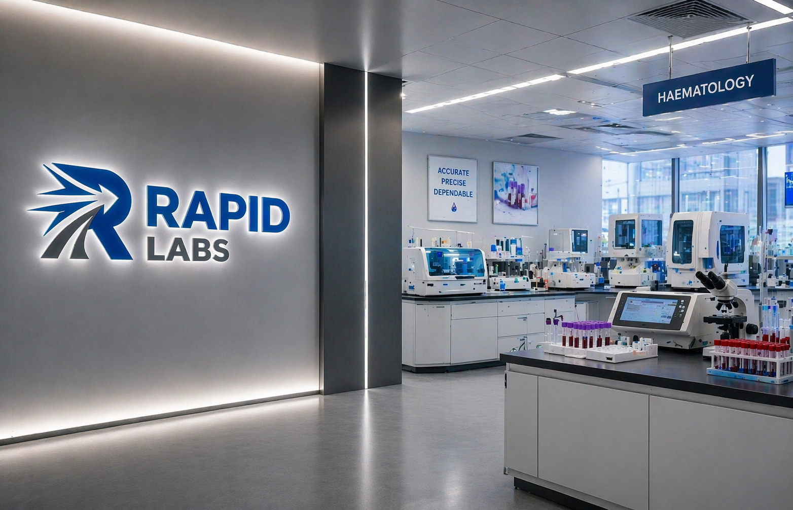 Rapid Labs