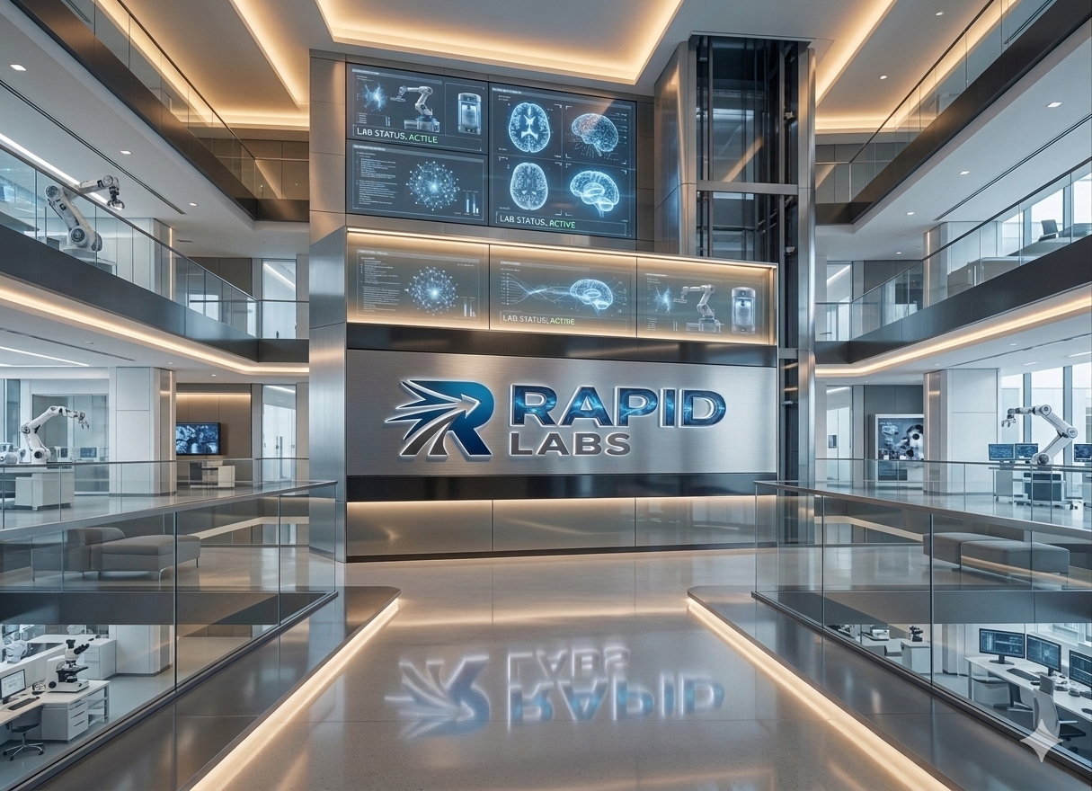 Rapid Labs Team