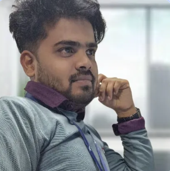 Mr. Vinay Mahadev